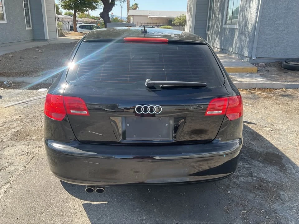 2006 Audi 8P A3 - Image 3 of 8