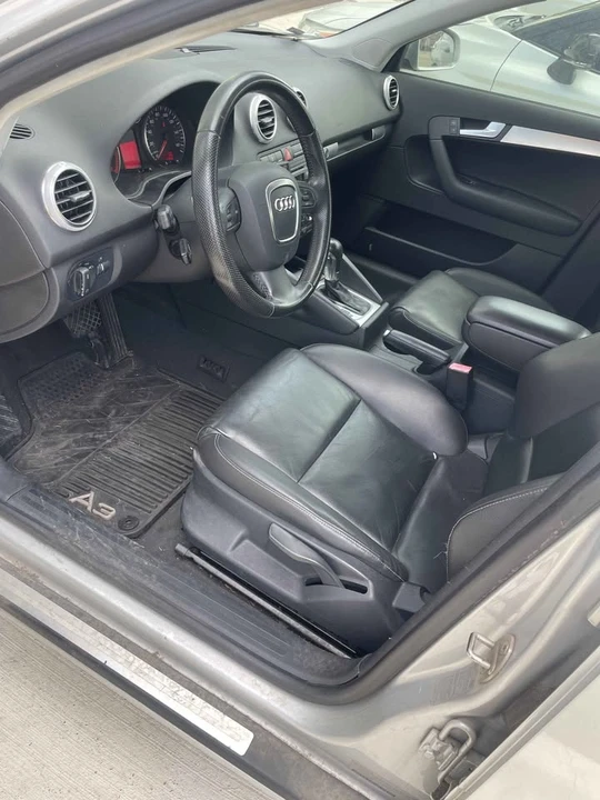 2006 Audi 8P A3 - Image 3 of 5