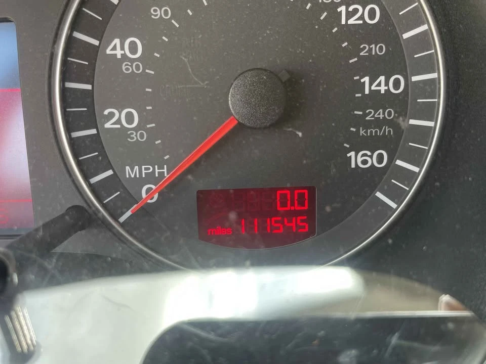 2006 Audi 8P A3 - Image 4 of 5