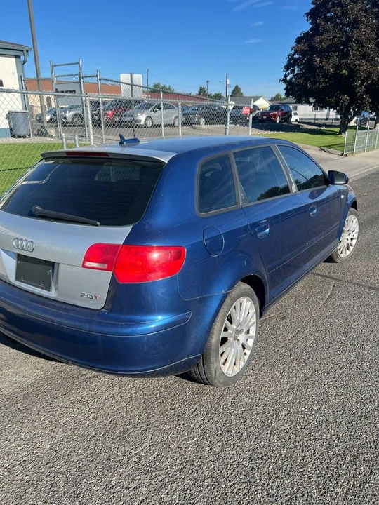 2006 Audi 8P A3 - Image 3 of 10