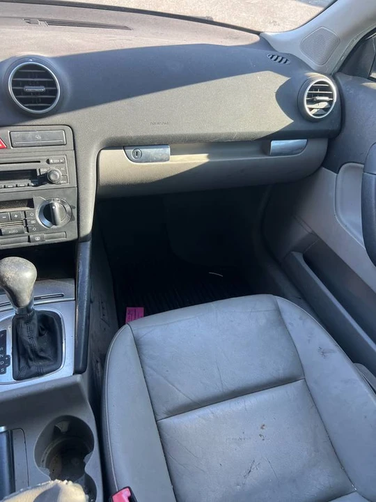2006 Audi 8P A3 - Image 6 of 10