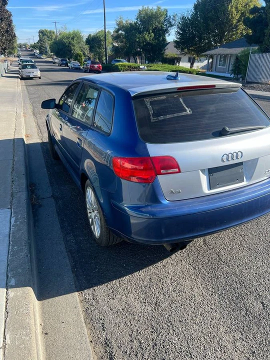 2006 Audi 8P A3 - Image 4 of 10