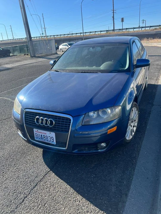 2006 Audi 8P A3 - Image 2 of 10