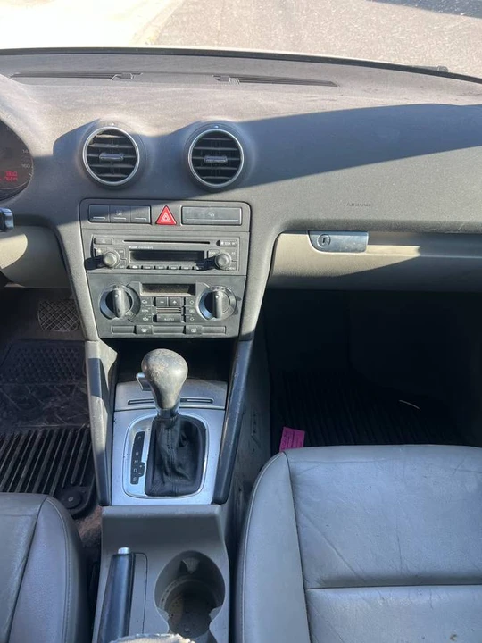 2006 Audi 8P A3 - Image 5 of 10