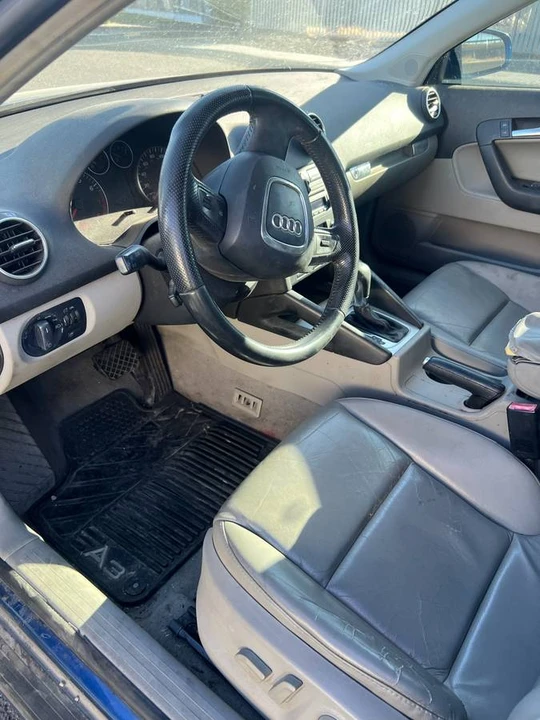 2006 Audi 8P A3 - Image 7 of 10