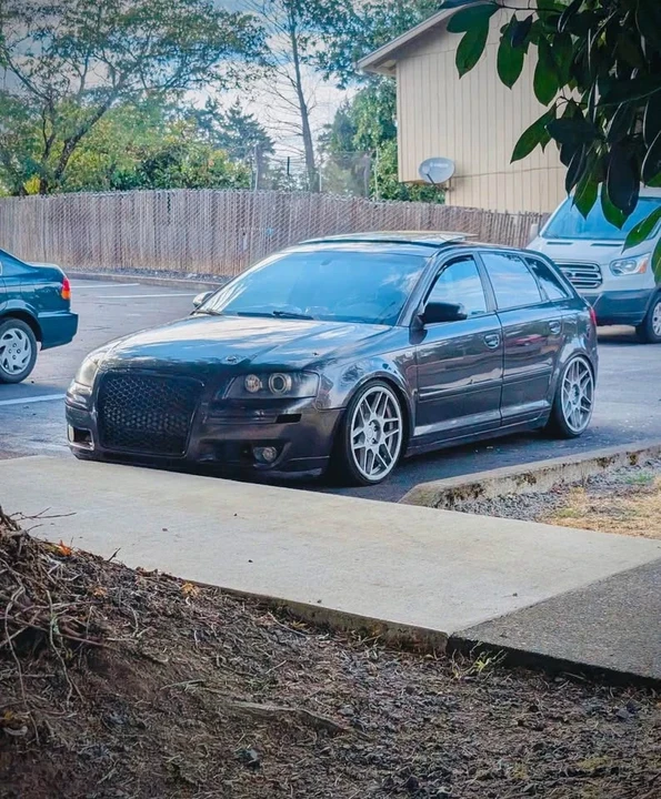 2006 Audi 8P A3 - Image 3 of 7