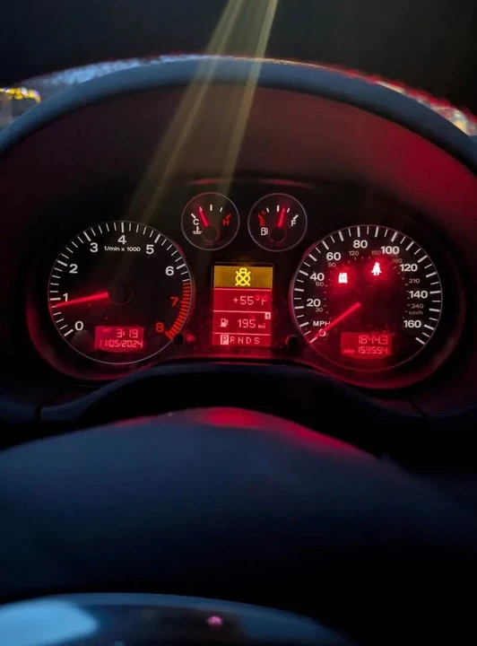 2006 Audi 8P A3 - Image 6 of 7