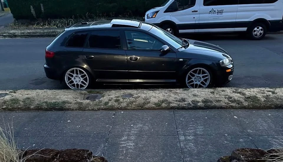 2006 Audi 8P A3 - Image 5 of 7