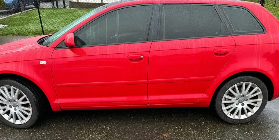 2006 Audi 8P A3 - Image 3 of 10