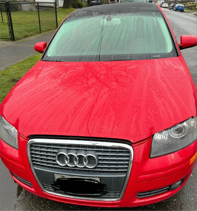 2006 Audi 8P A3 - Image 4 of 10