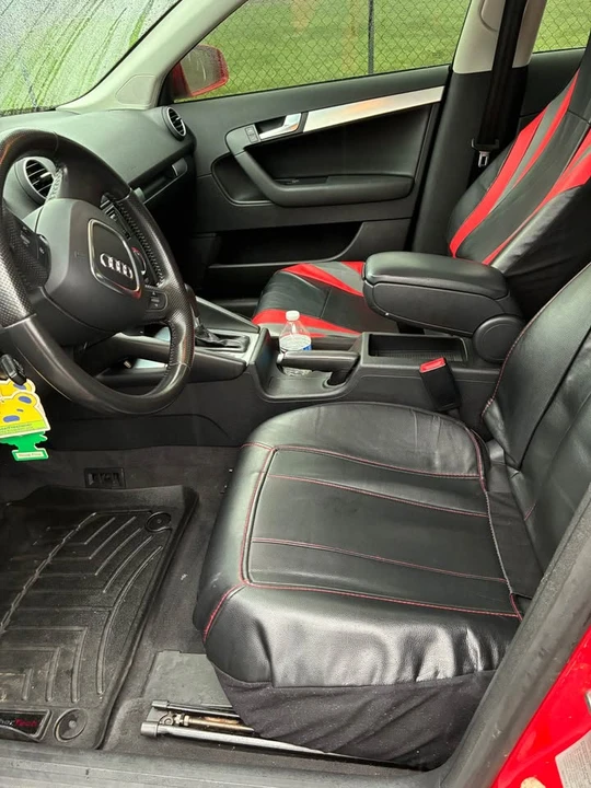 2006 Audi 8P A3 - Image 6 of 10