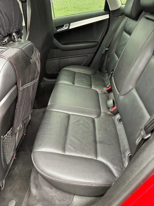 2006 Audi 8P A3 - Image 9 of 10