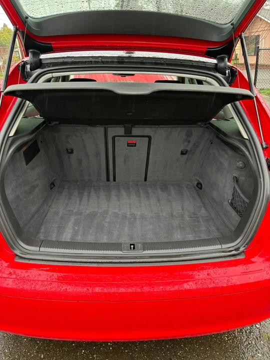 2006 Audi 8P A3 - Image 8 of 10