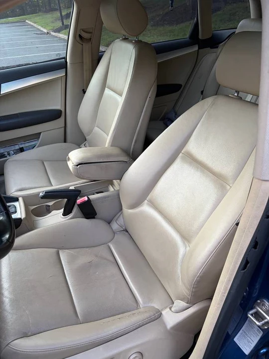2006 Audi 8P A3 - Image 3 of 8
