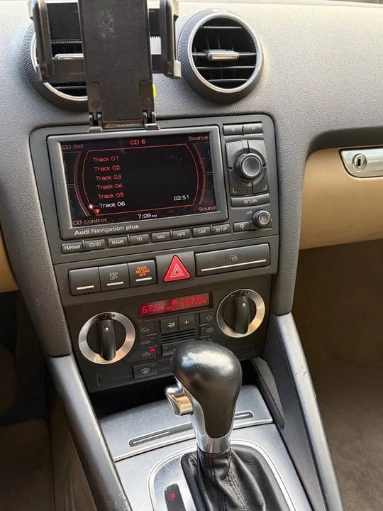 2006 Audi 8P A3 - Image 4 of 8