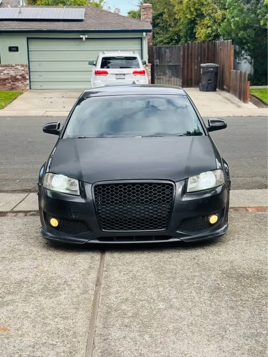 2006 Audi 8P A3 - Image 3 of 10