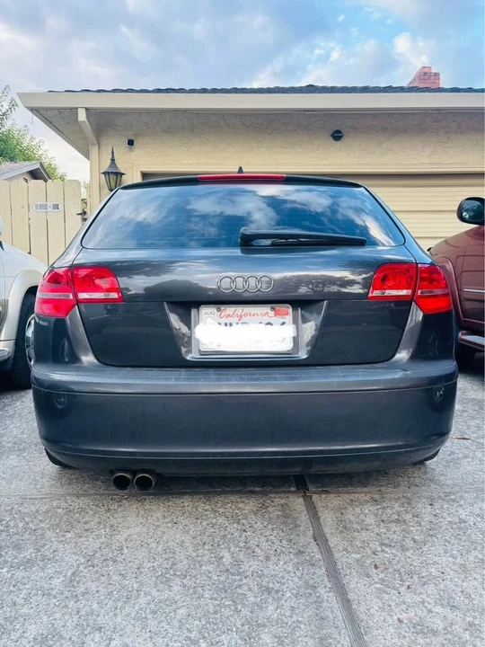 2006 Audi 8P A3 - Image 4 of 10