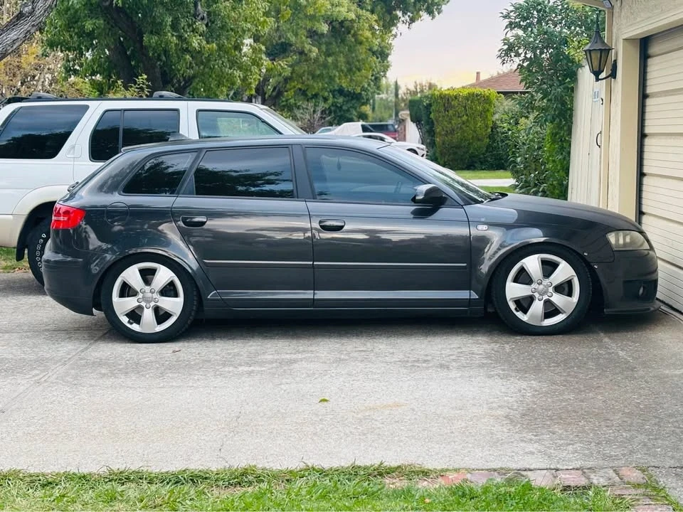 2006 Audi 8P A3 - Image 2 of 10