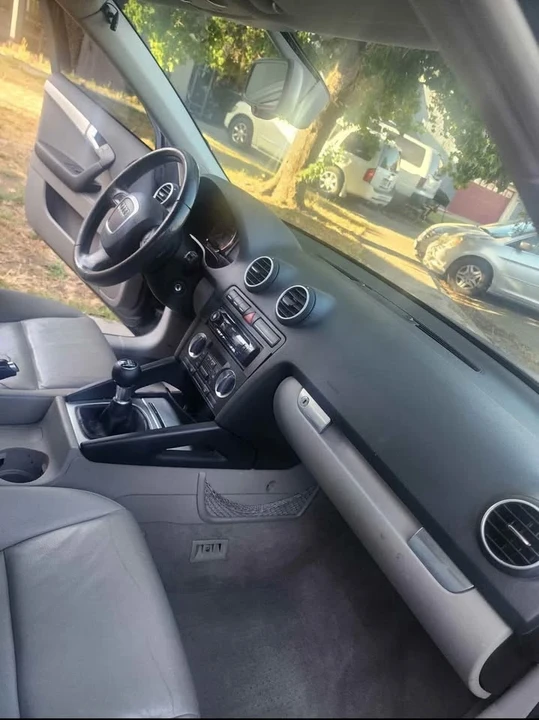 2006 Audi 8P A3 - Image 7 of 10