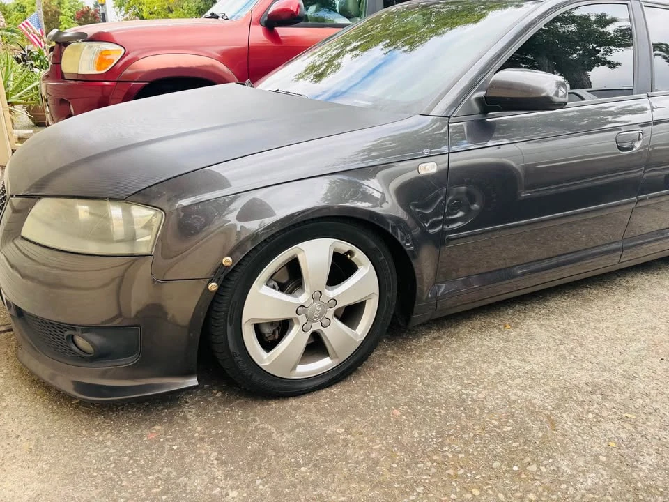 2006 Audi 8P A3 - Image 3 of 10