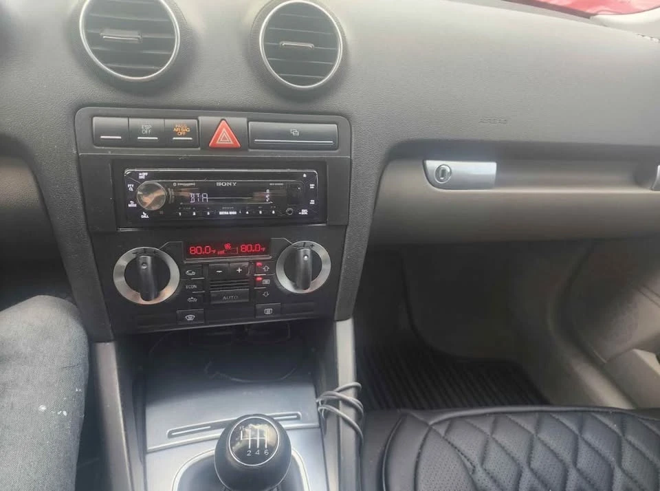 2006 Audi 8P A3 - Image 8 of 10