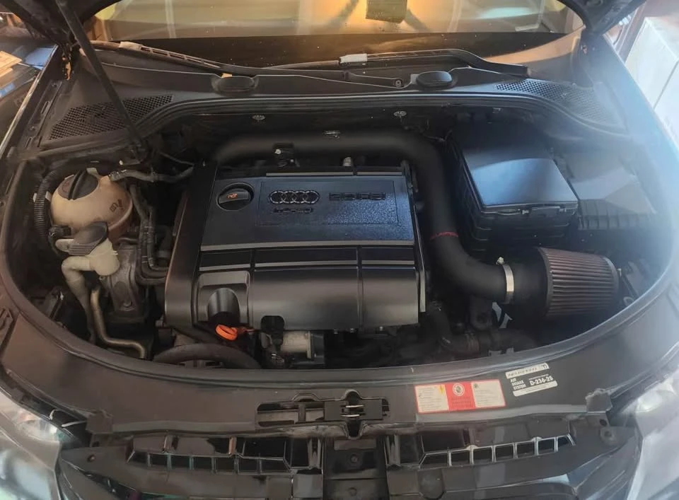 2006 Audi 8P A3 - Image 6 of 10