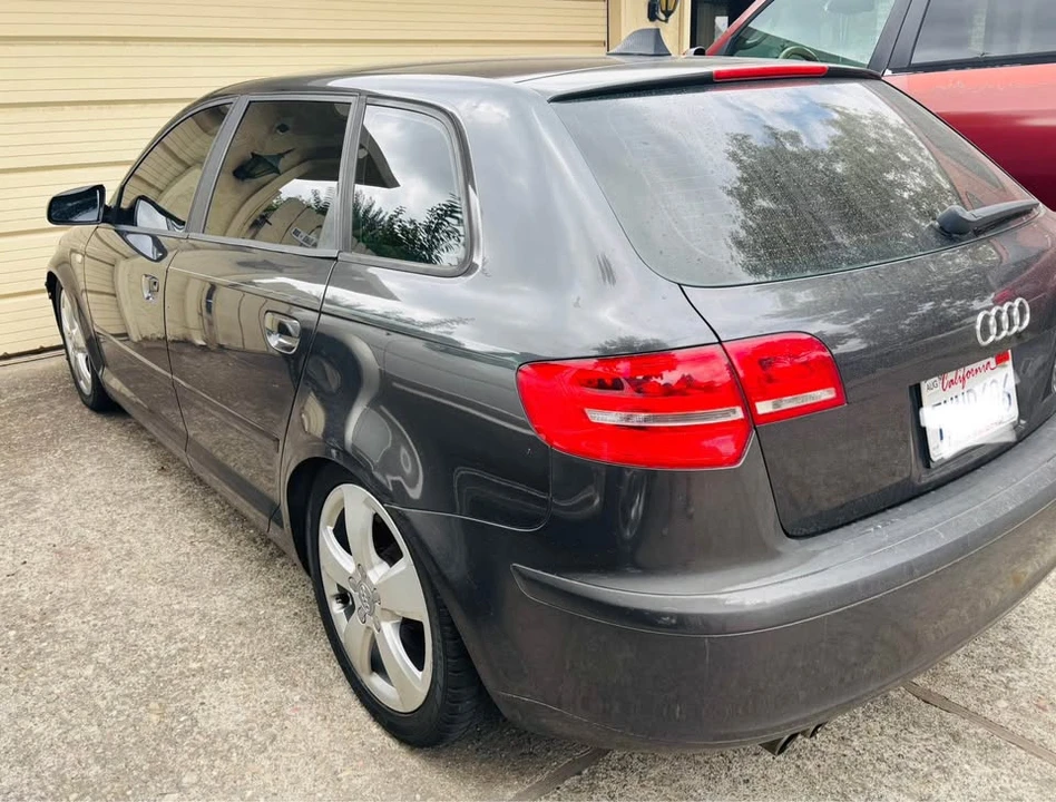 2006 Audi 8P A3 - Image 4 of 10