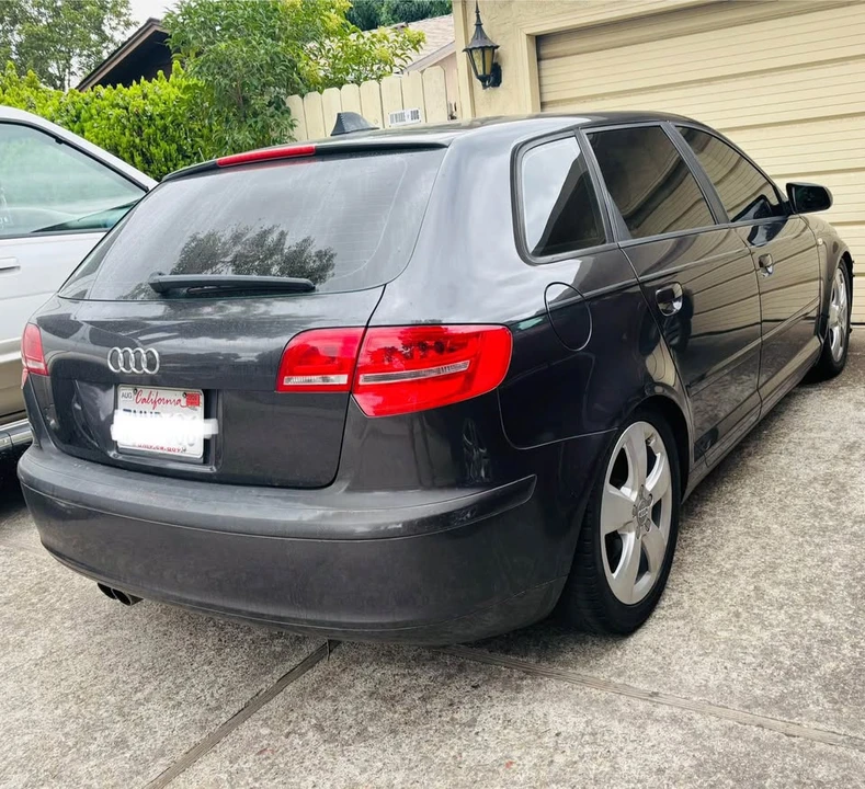 2006 Audi 8P A3 - Image 2 of 10