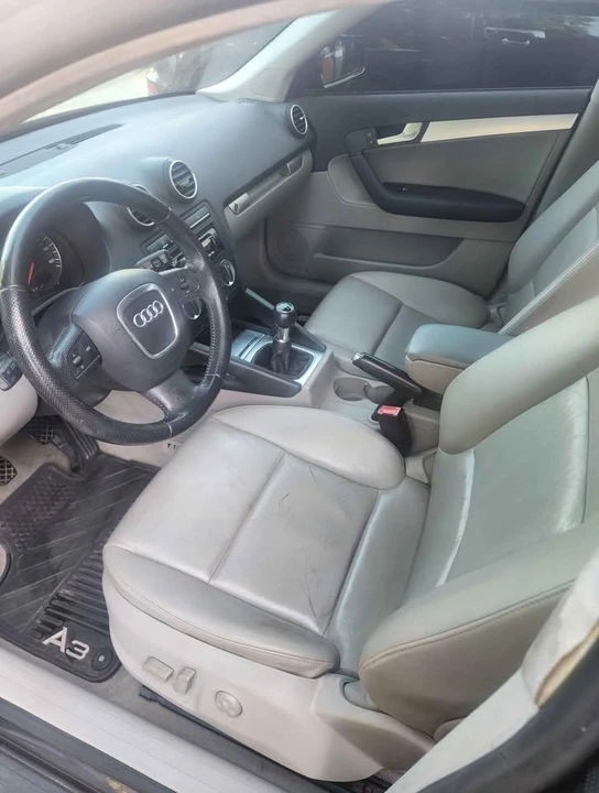 2006 Audi 8P A3 - Image 5 of 10