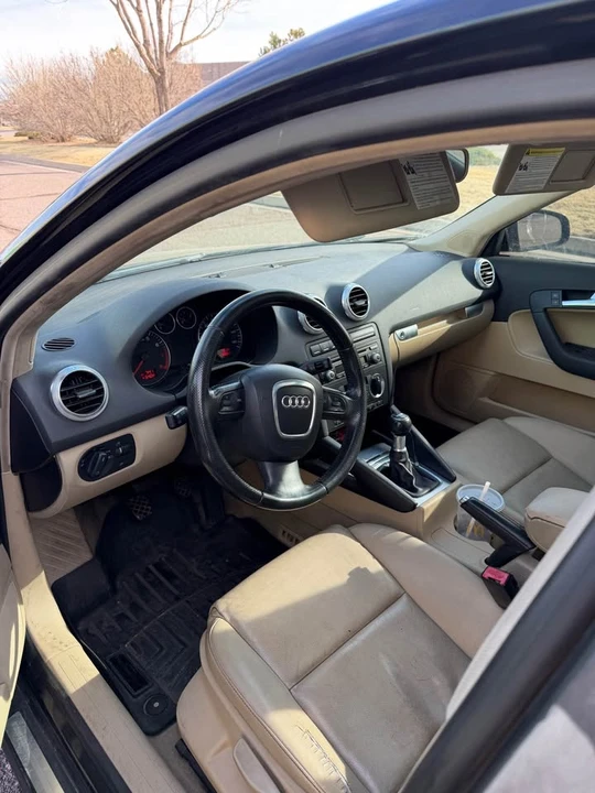 2006 Audi 8P A3 - Image 2 of 4