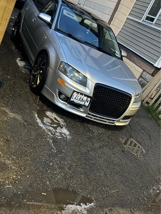2006 Audi 8P A3 - Image 6 of 6