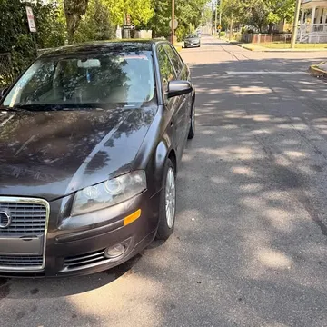 2006 Audi A3 2.0T Premium Plus Wagon 4D