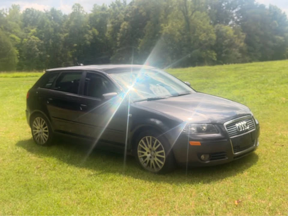 2006 Audi 8P A3 - Image 7 of 10