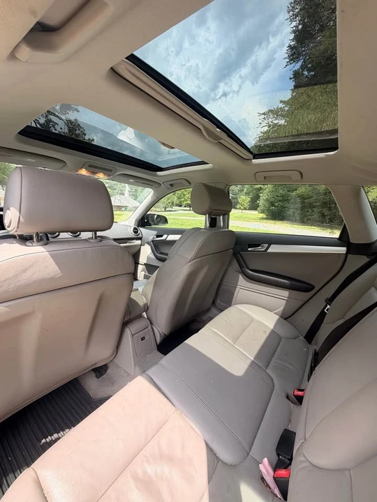 2006 Audi 8P A3 - Image 2 of 10