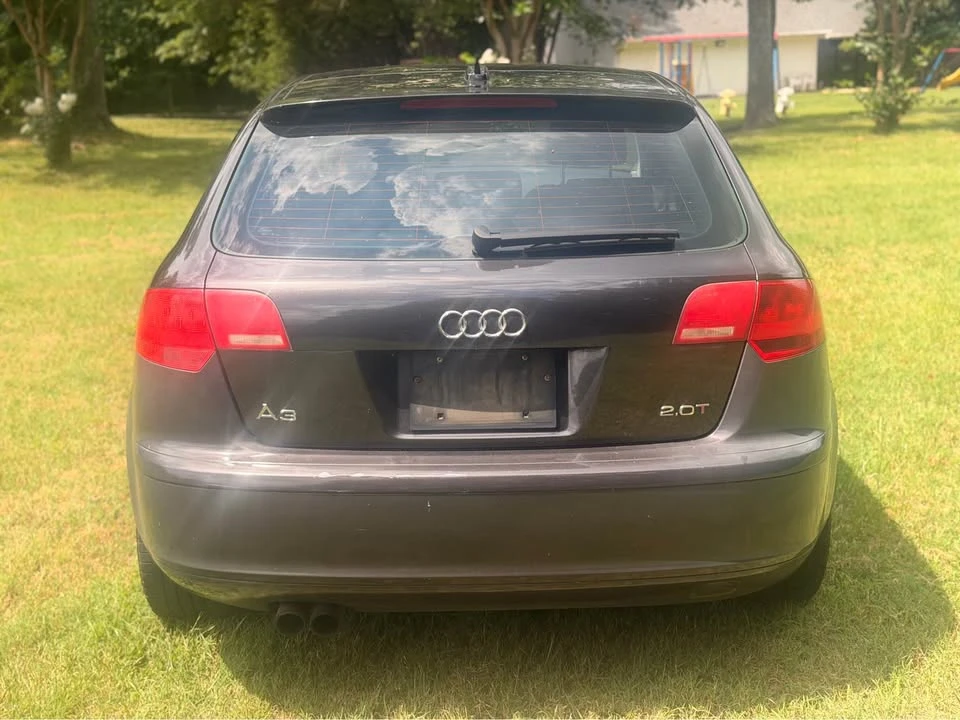 2006 Audi 8P A3 - Image 6 of 10