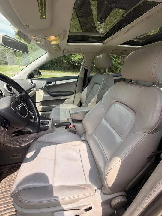 2006 Audi 8P A3 - Image 3 of 10