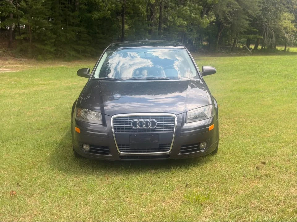 2006 Audi 8P A3 - Image 10 of 10