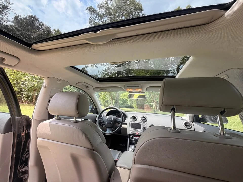2006 Audi 8P A3 - Image 9 of 10
