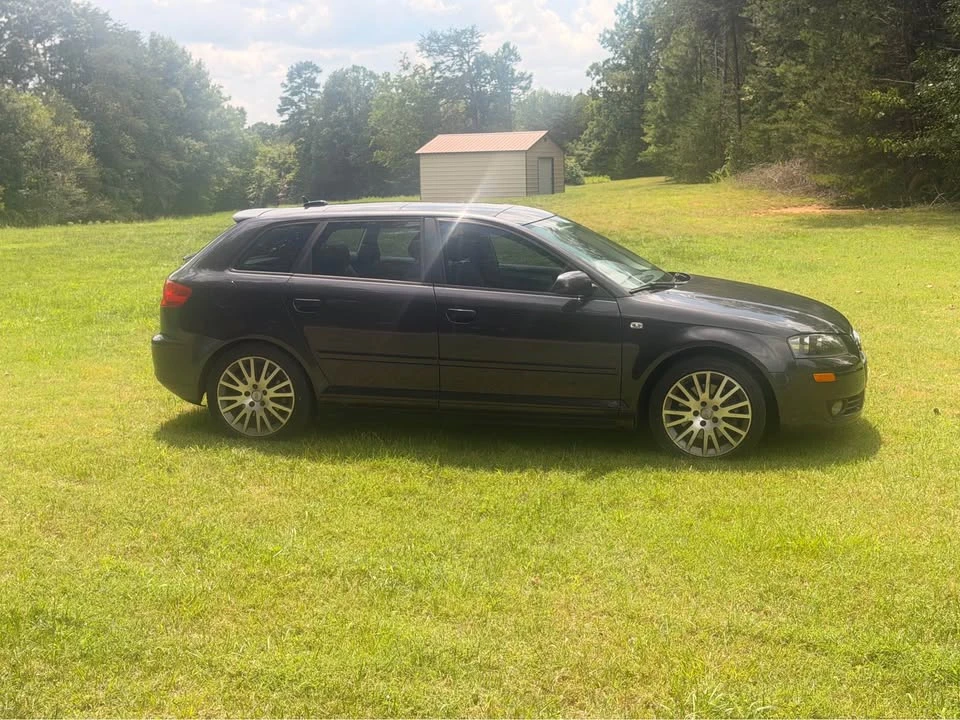 2006 Audi 8P A3 - Image 5 of 10