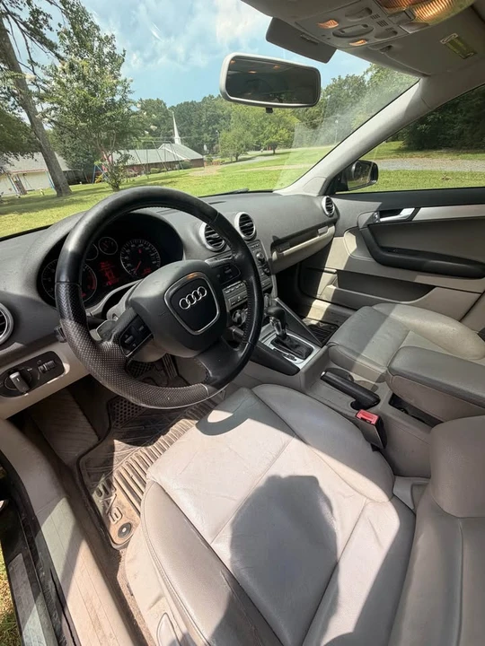 2006 Audi 8P A3 - Image 4 of 10