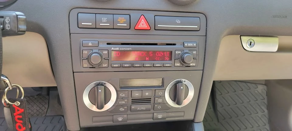 2006 Audi 8P A3 - Image 16 of 19