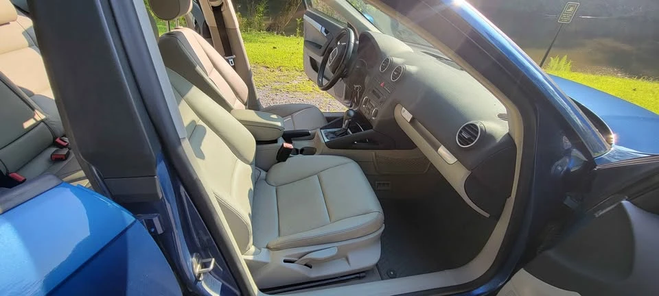 2006 Audi 8P A3 - Image 14 of 19