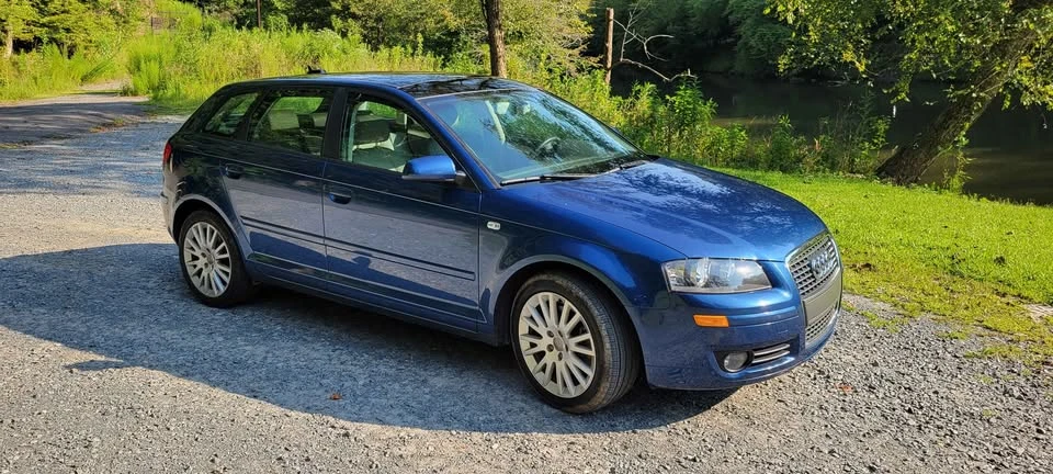 2006 Audi 8P A3 - Image 13 of 19