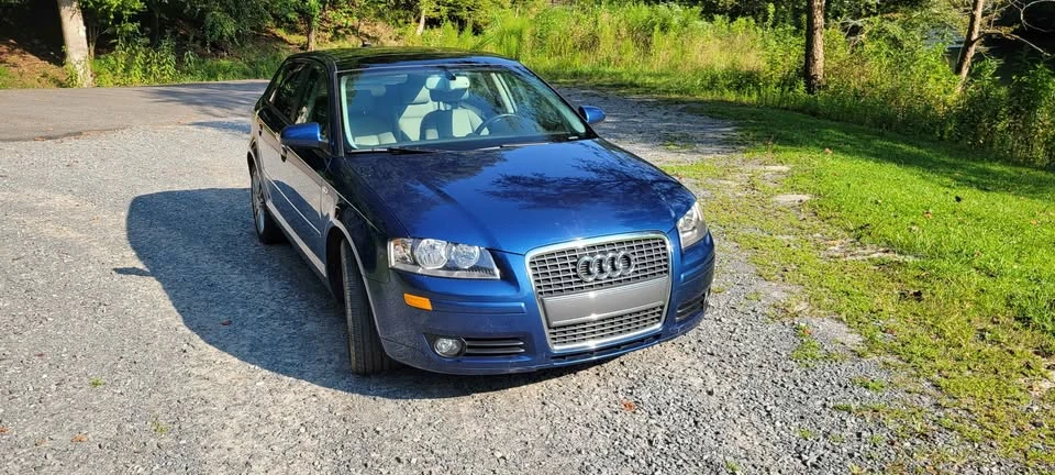 2006 Audi 8P A3 - Image 12 of 19