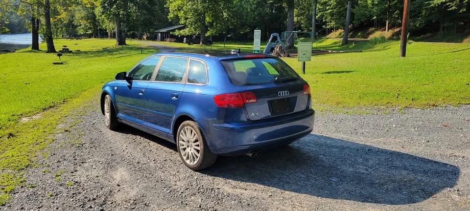 2006 Audi 8P A3 - Image 19 of 19