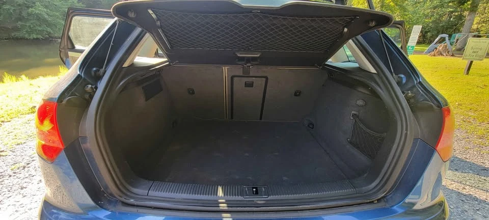 2006 Audi 8P A3 - Image 18 of 19