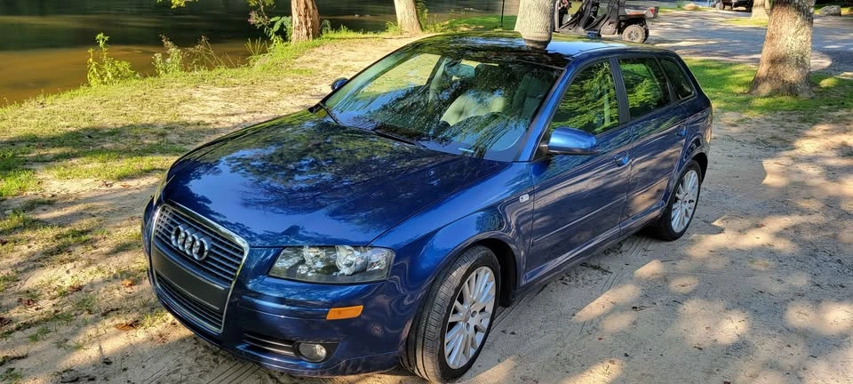 2006 Audi 8P A3 - Image 3 of 19