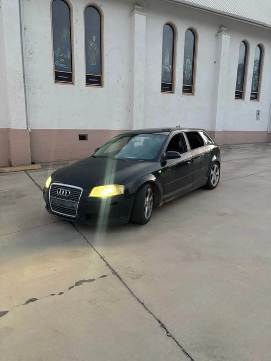 2006 Audi 8P A3 - Image 6 of 6