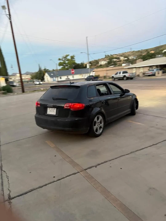 2006 Audi 8P A3 - Image 4 of 6