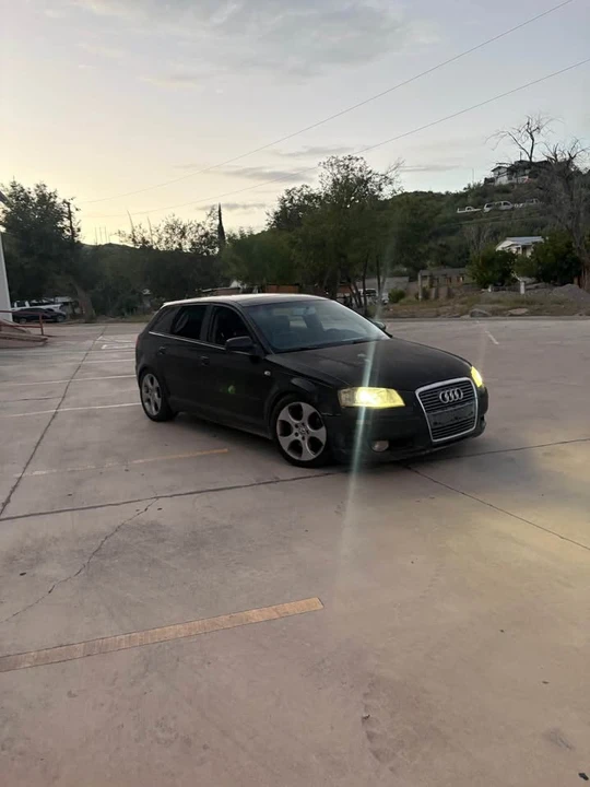2006 Audi 8P A3 - Image 5 of 6